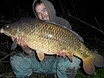 Jof Everett, 23rd Nov<br />18lb common